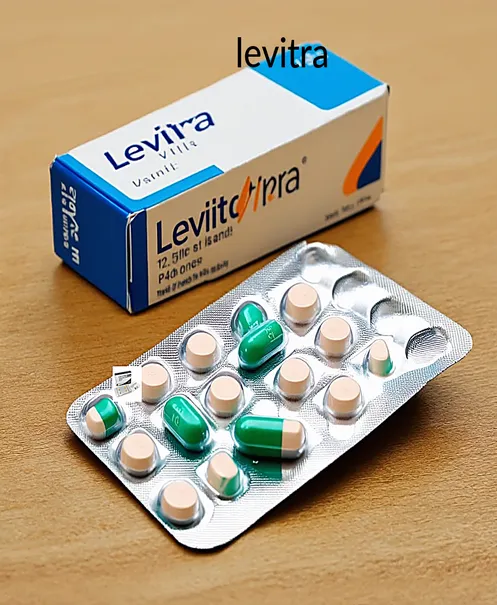 Levitra 10 mg orosolubile prezzo